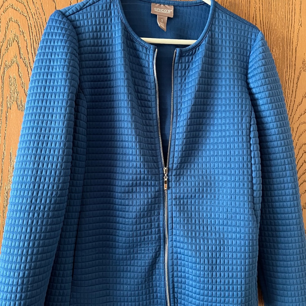 Chicos blazer